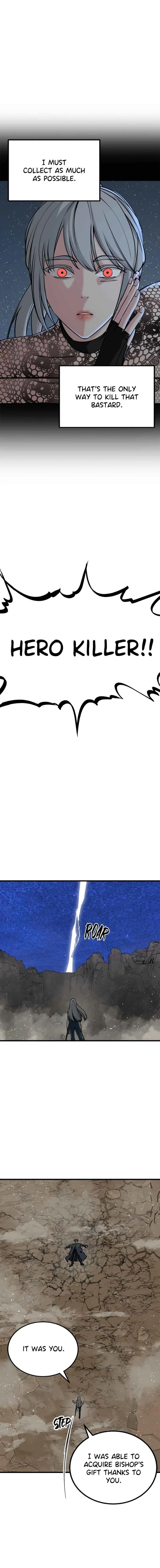 Hero Killer Chapter 218 10